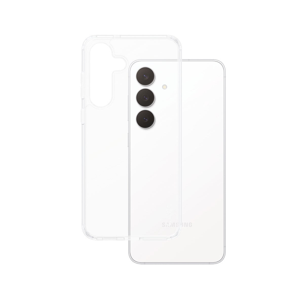 CARE by PanzerGlass® Flagship Urban Combat Samsung Galaxy S25 FE
